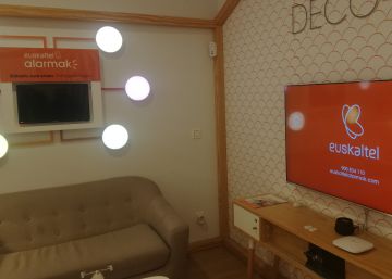 Euskaltel mete presión en el negocio de alarmas con precios 'low cost'