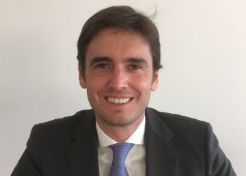 Luis Zumárraga, nuevo 'cohead' de instituciones financieras en Europa de Barclays