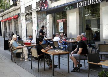 La confianza empresarial repunta al 7,5% en el tercer trimestre