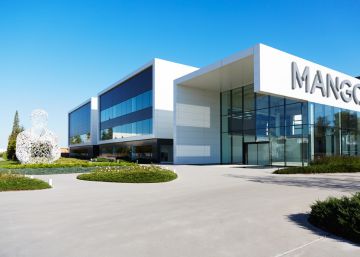 Mango crece un 25% en ventas en el primer semestre