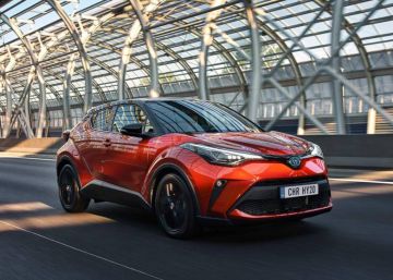 Coches híbridos: ¿Qué diferencias hay entre ellos? ¿Cuál me conviene más?