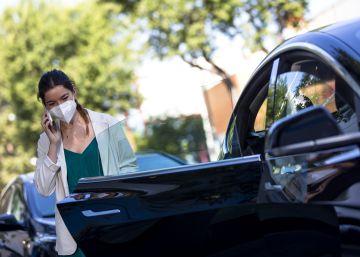 Cabify seguirá operando en Barcelona mientras analiza cómo adaptarse a la nueva regulación