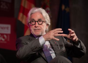 Sánchez Llibre, reelegido presidente de Foment del Treball