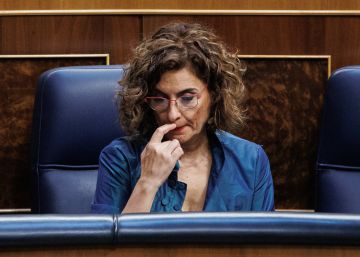 Hacienda rechaza una reforma fiscal focalizada en los ricos y en las grandes empresas