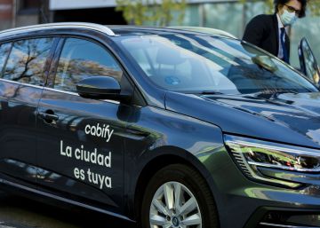 El regulador catalán asegura que la nueva regulación de las VTC en Cataluña restringe la competencia