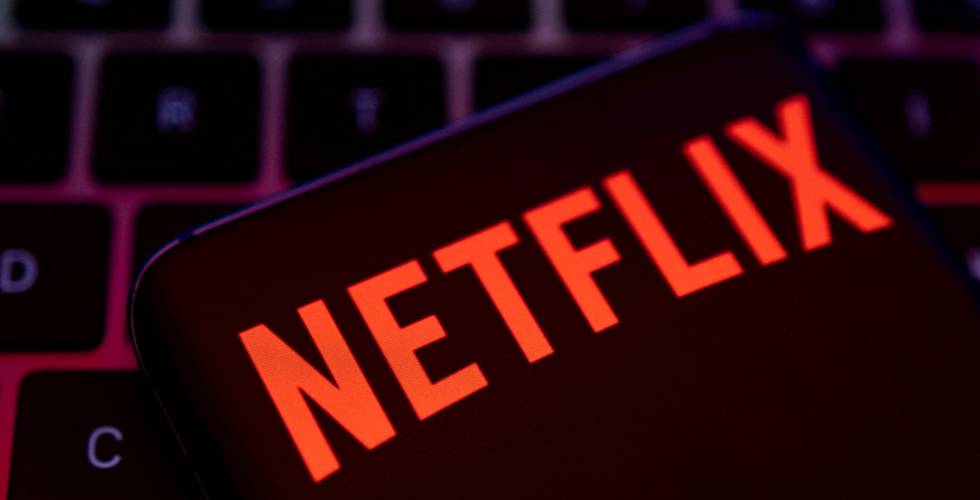 Netflix pierde un millón de usuarios entre abril y junio, la mitad de lo  esperado | Compañías | Cinco Días