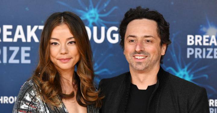 Google co-founder Sergey Brin divorced after his wife’s affair with Elon Musk