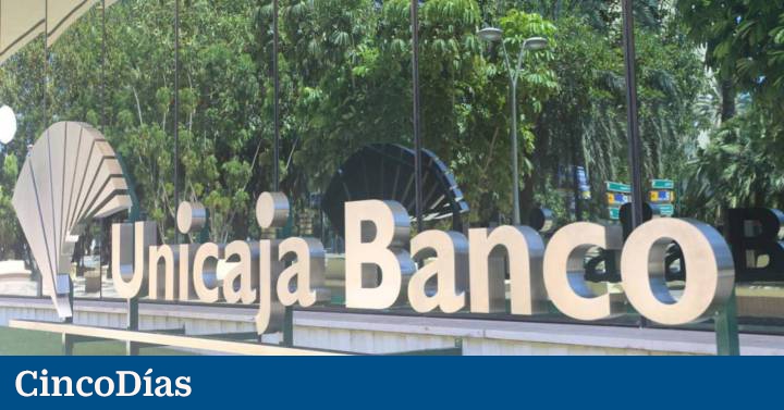 Unicaja earns 62% more until June due to lower provisions |  companies