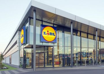 Lidl supera los 5.000 millones en ventas en España tras crecer un 6,6% en 2021