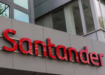 Santander dispara el resultado en España y gana 4.894 millones hasta junio, un 33% más