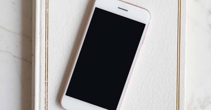 Cómo apagar un iPhone de la forma más rápida y segura posible |  teléfonos inteligentes