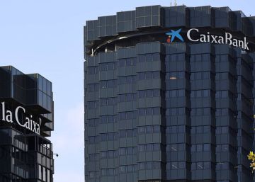 CaixaBank gana 1.573 millones hasta junio, un 62,4% menos, por la falta de extraordinarios tras la fusión