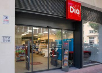 Alcampo compra a Dia 235 supermercados por 267 millones de euros