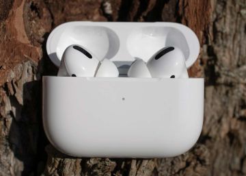 ¿No te funciona bien el micrófono de tus AirPods? Así lo puedes solucionar