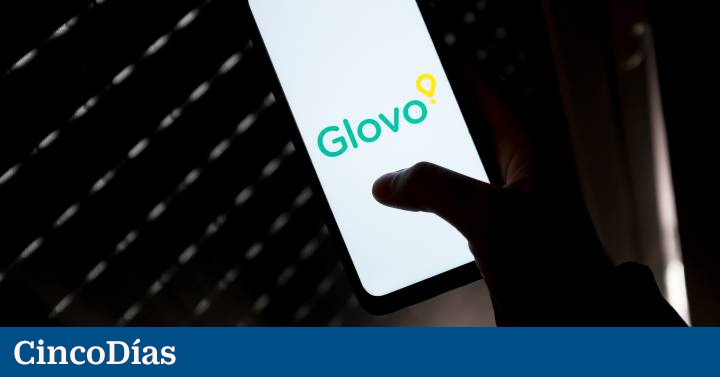 Thousands of data stolen from the company Glovo are auctioned on the ‘deep web’