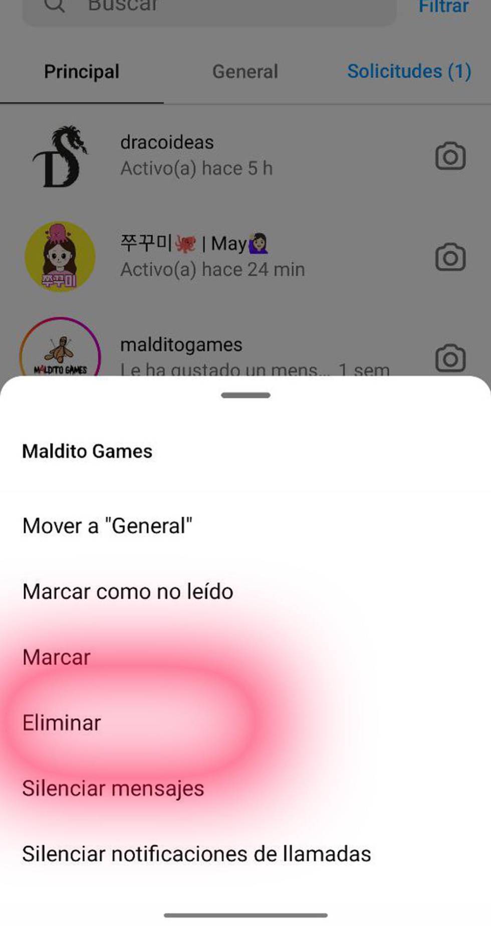 Scret: como enviar mensagem anônima no Instagram