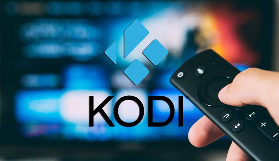 Cómo instalar el reproductor Kodi en los  Fire TV Stick paso a paso, Smart TV