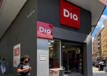 Las ventas netas del Grupo Dia crecen un 8,5% respecto al primer semestre de 2021