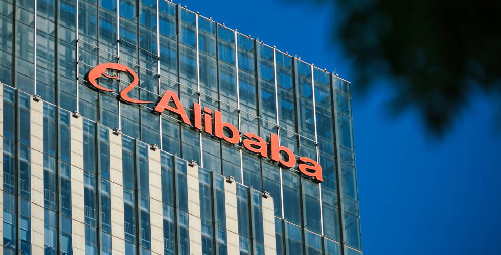 Alibaba gana un 50% menos en su primer trimestre fiscal afectada por los  rebrotes de Covid en China | Compañías | Cinco Días