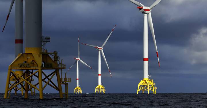 Iberdrola will operate the first commercial-scale offshore wind farm in the US
