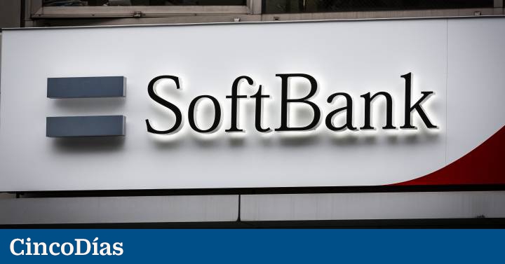 SoftBank raises 22,000 million, after reducing its stake in Alibaba