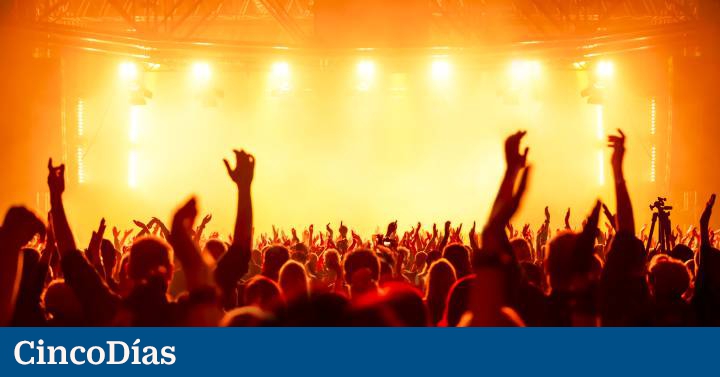 Festivais, fonte de dados para turismo e negócios locais |  Empresas