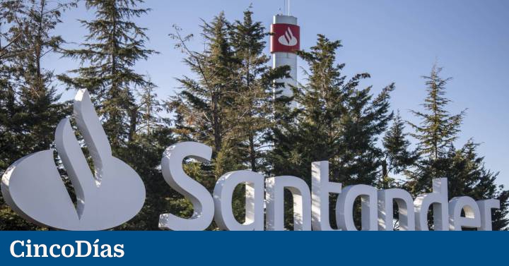 Santander leads the financing of renewable projects worldwide and reaches a share of 6.4%