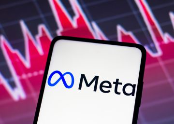 Meta, matriz de Facebook, emite bonos por primera vez