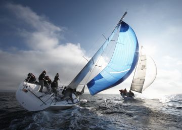 Las cinco claves que hay que saber para ser patrón de barco