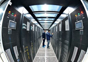 Blackstone, Pimco y la dubaití Damac se lanzan a por los centros de datos en España