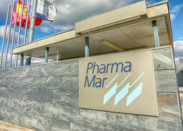 PharmaMar logra la designación de Zepzelca como medicamento
innovador en el Reino Unido