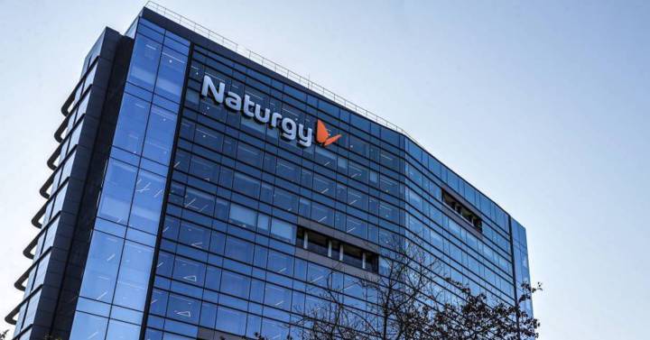 Naturgy postpones its presentation of results due to an unfavorable ruling in Argentina