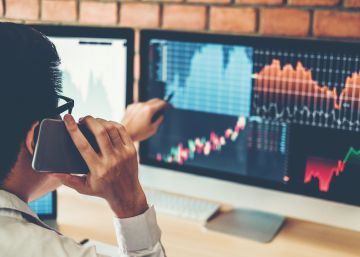 Las empresas destinan su tesorería a activos de largo plazo y bonos