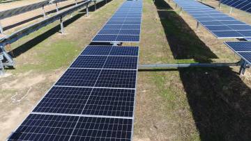 Iberdrola pone en marcha en Extremadura la planta fotovoltaica grande de Europa | Compañías | Cinco Días