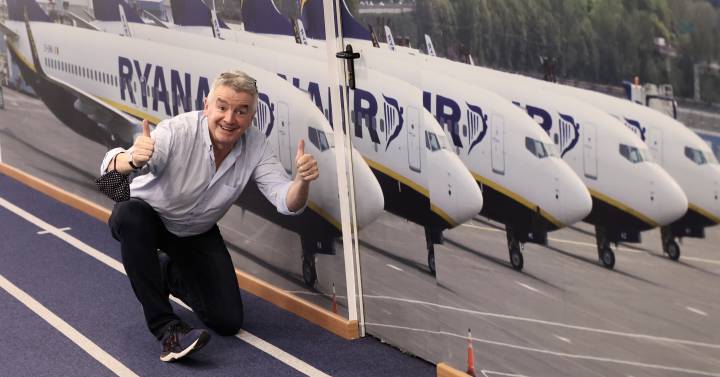 Ryanair announces price increases and the end of flights at 10 euros