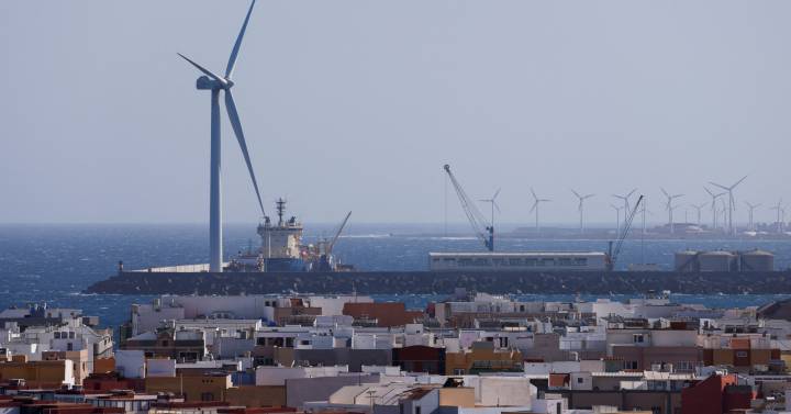 Siemens Gamesa will supply 96 wind turbines for a wind farm in India
