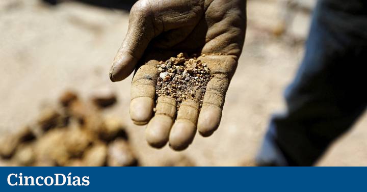 Canadian miner searches for gold in Cordoba |  Companies