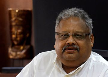 Fallece el multimillonario conocido como el ‘Buffett’ de India