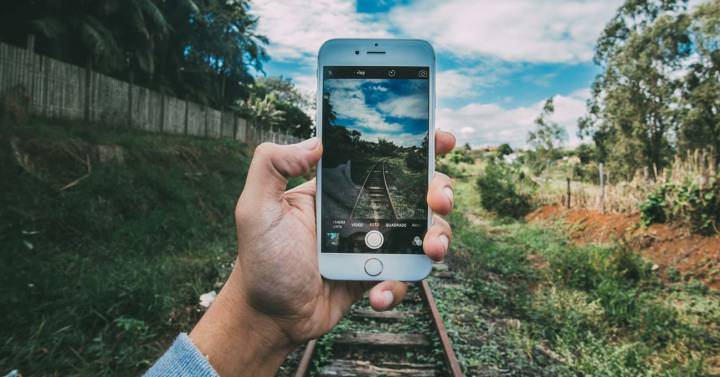 Cómo convertir Live Photos a GIF usando un teléfono iPhone |  teléfonos inteligentes