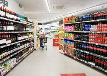 Dia reformará 900 tiendas más en España para llegar a 2.200 en 2023