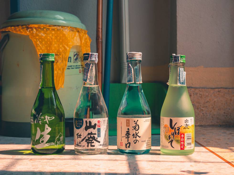 Japón quiere que sus jóvenes beban más alcohol para impulsar la economía y  la recaudación tributaria | Economía | Cinco Días