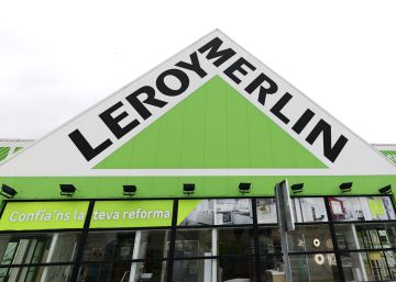 Leroy Merlin ganó 108 millones en España en 2021 y entregó 110 en dividendos a su matriz