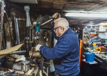 Autónomos y empleados públicos se agolpan a las puertas de la jubilación