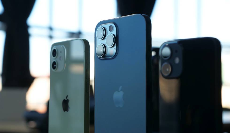 Apple cree que el iPhone 14 Pro Max será el modelo más vendido. ¿Por qué? |  Smartphones | Cinco Días