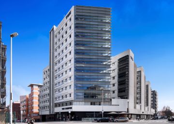 El fondo Patrizia entra en el mercado español de las residencias de estudiantes