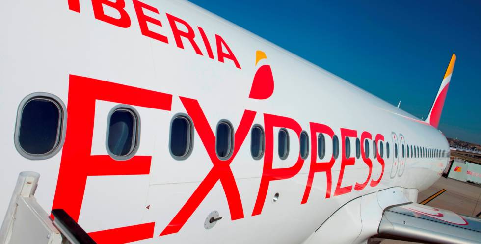 USO exige Iberia Express que consolide el IPC del 6,5% de 2021 para frenar la huelga de TCP | Compañías | Cinco Días