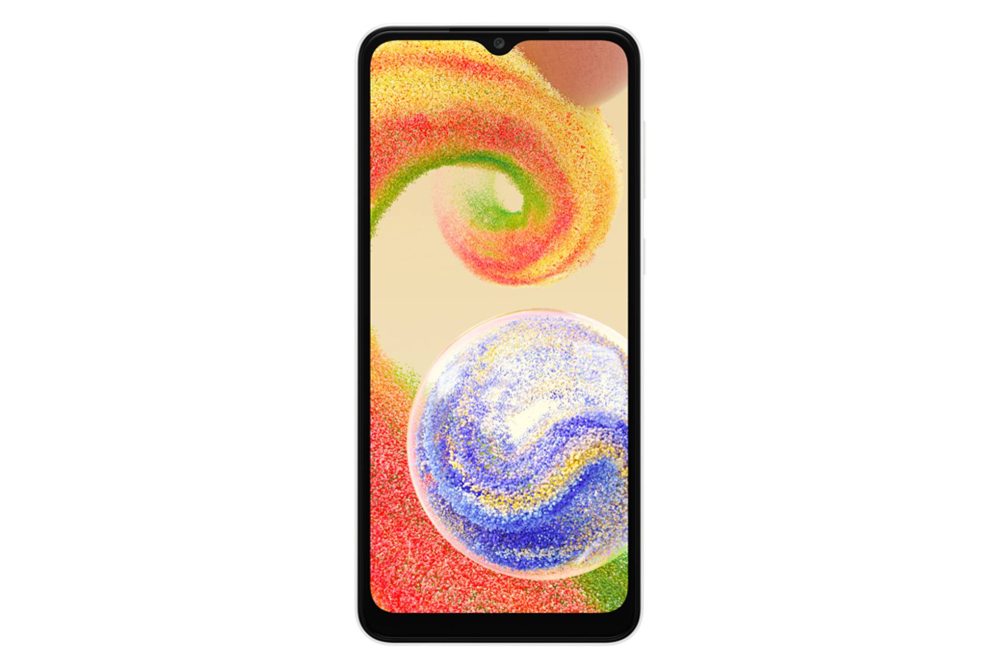 Llega El Samsung Galaxy A04 Directo A La Gama De Entrada Android Con 