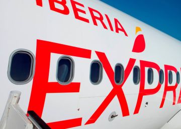 USO demandará a Iberia Express por coacciones a los huelguistas