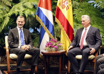 Las empresas españolas preparan una ofensiva para crecer en Cuba