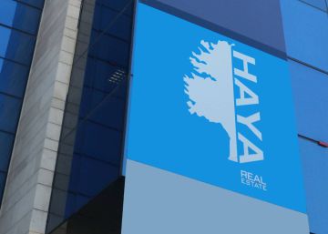 Haya Real Estate pierde 43 millones hasta junio tras el ERE y refinanciar su deuda